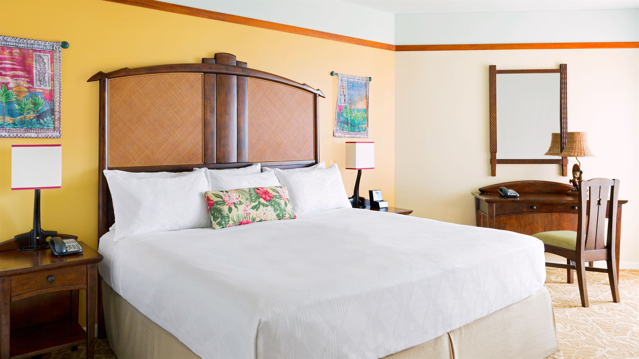 1 Bedroom room at Aulani, A Disney Resort